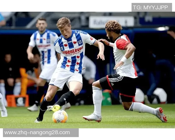 荷甲联赛精彩对决海伦芬主场迎战海牙全力争胜