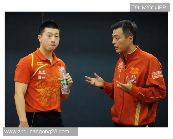 马琳与秦志戬的乒乓对决：巅峰对决与传奇故事的交织